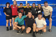 Tábor mladých Moj& Misia /// 13.-17.08.2024