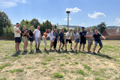 Tábor mladých Moj& Misia /// 13.-17.08.2024