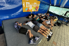 Tábor mladých Moj& Misia /// 13.-17.08.2024