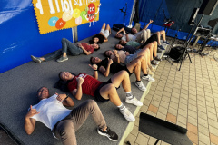 Tábor mladých Moj& Misia /// 13.-17.08.2024