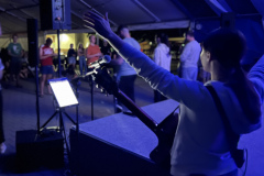 Tábor mladých Moj& Misia /// 13.-17.08.2024